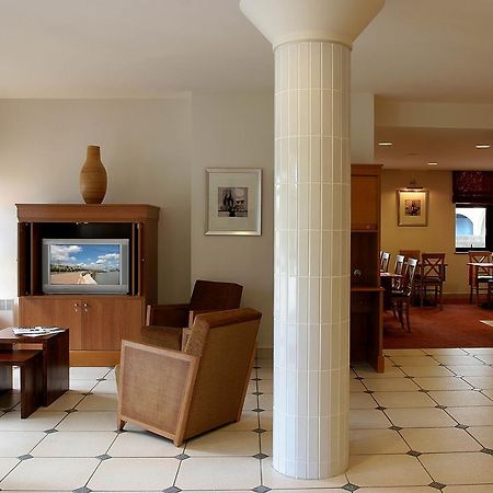 Citadines Centre Meriadeck Bordeaux Bagian luar foto