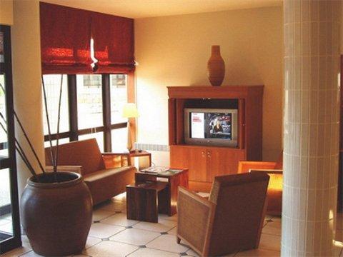 Citadines Centre Meriadeck Bordeaux Bagian luar foto